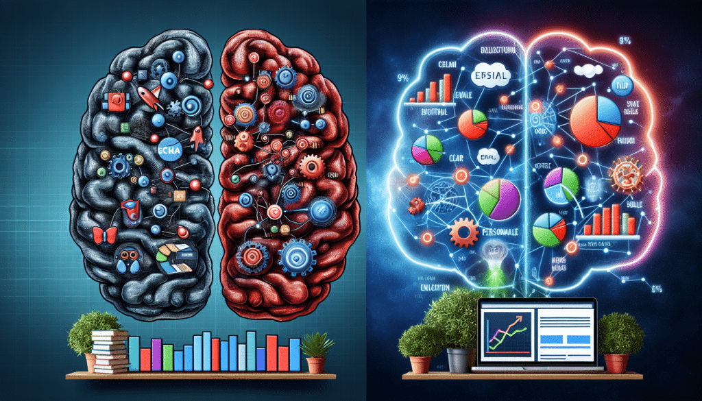 Mejora tu Tasa de Conversión con Técnicas de Neuromarketing en Ecommerce