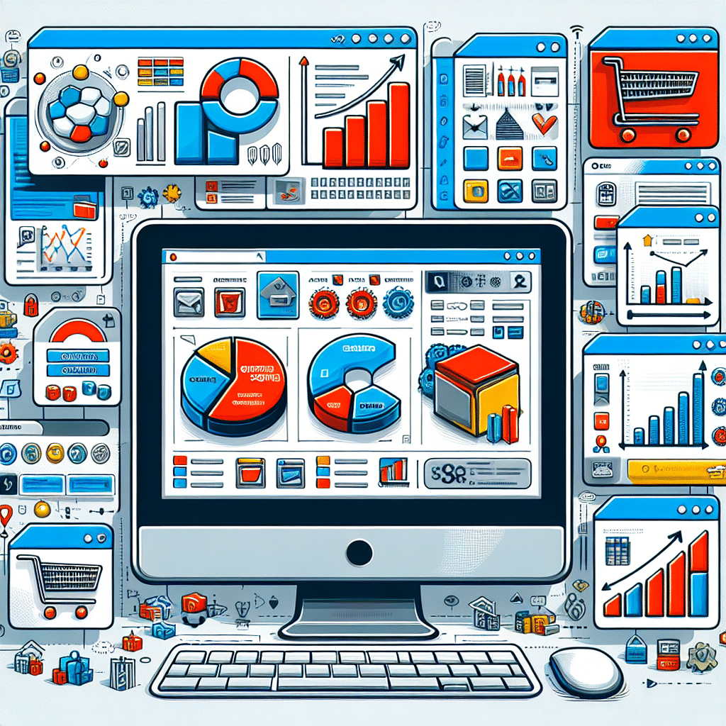 Soluciones de Software de Inventario Open Source para Ecommerce: Una Mirada Detallada