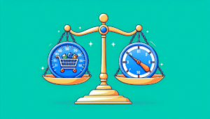 El Impacto de la Velocidad de Carga en el SEO y Conversiones de Ecommerce