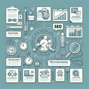 Diseño de Infografías para SEO: Cómo Crear Contenido Visual que Mejore tu Ranking