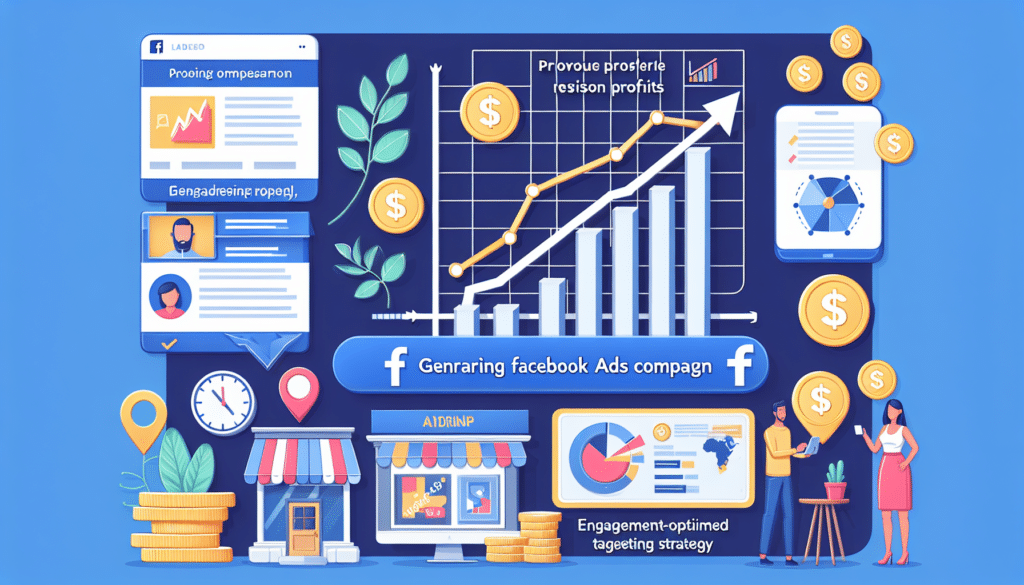Cómo Crear Campañas de Facebook Ads Rentables para Tu Tienda Online