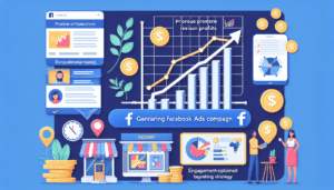 Cómo Crear Campañas de Facebook Ads Rentables para Tu Tienda Online