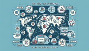 Claves para Adaptar tu Ecommerce al Mercado Internacional
