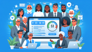 Optimización de la Velocidad de Carga: Clave para Retener Clientes y Aumentar la Conversión