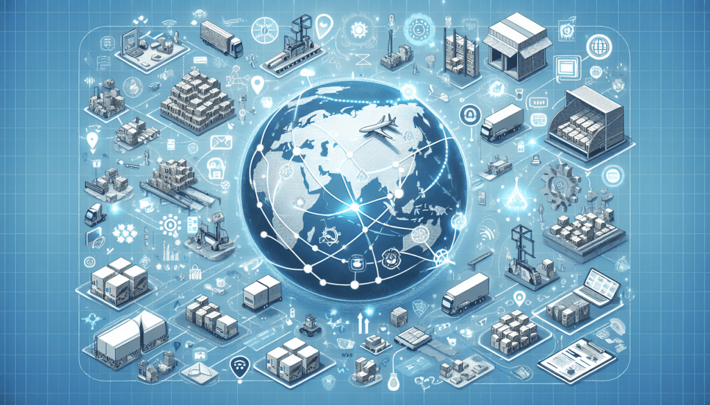 Gestión de Inventario en Ecommerce Internacional: Desafíos y Soluciones