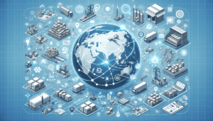 Gestión de Inventario en Ecommerce Internacional: Desafíos y Soluciones