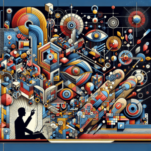 La narrativa visual y su poder para transmitir historias a través del diseño gráfico