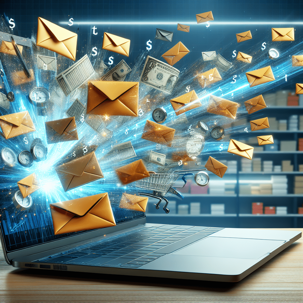 Creando Urgencia y Escasez a Través de Email Marketing para Ecommerce