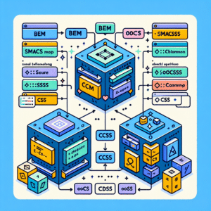 Metodologías de CSS: BEM
