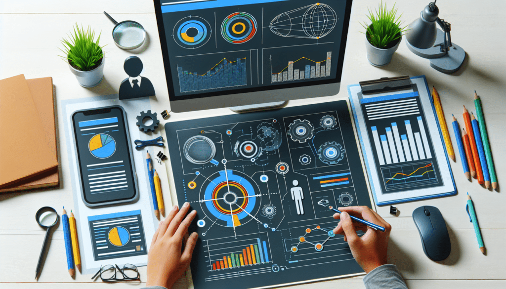 Desglosando el Informe de Audiencia en Google Analytics para Diseñadores Web Estratégicos