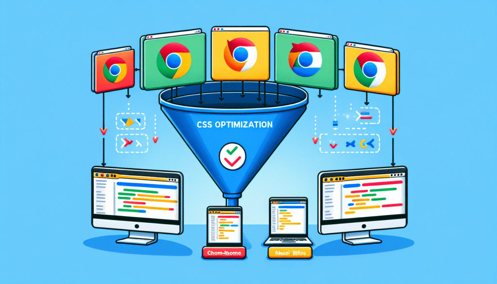 Optimización de CSS para Mejorar la Compatibilidad Cross-Browser en Sitios Web