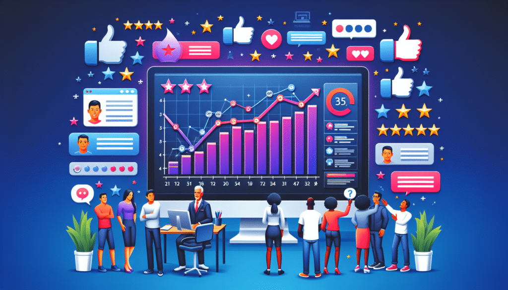 Gestión de la Reputación Online para Diseñadores Web