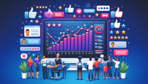 Gestión de la Reputación Online para Diseñadores Web