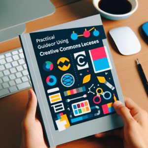 Licencias Creative Commons para Diseñadores Web: Una Guía Práctica