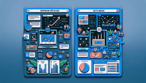 Cómo Afecta el Diseño UX/UI en las Métricas de Analítica Web