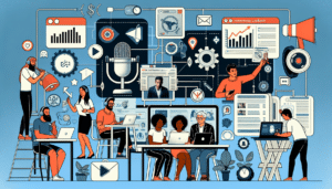 Incorporación de Podcasts en tu Estrategia de Contenido Web