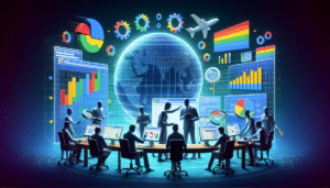 El Impacto de las Actualizaciones de Algoritmo de Google en el Análisis Web