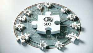 Estrategias de Link Building para Mejorar el SEO de tu Sitio de Diseño Web