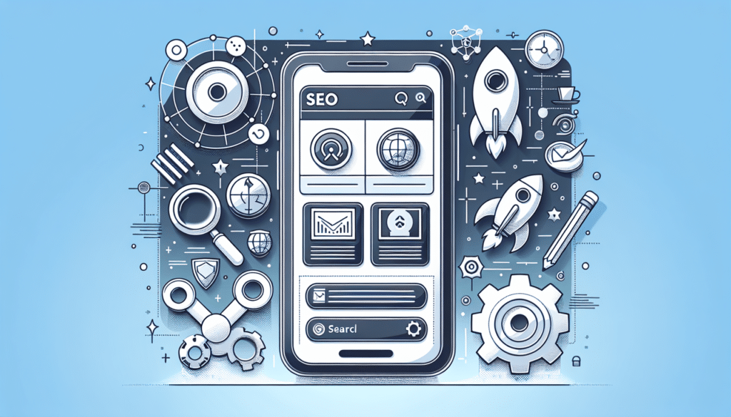 La Importancia del Diseño Web Adaptativo para SEO en Móviles