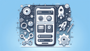 La Importancia del Diseño Web Adaptativo para SEO en Móviles