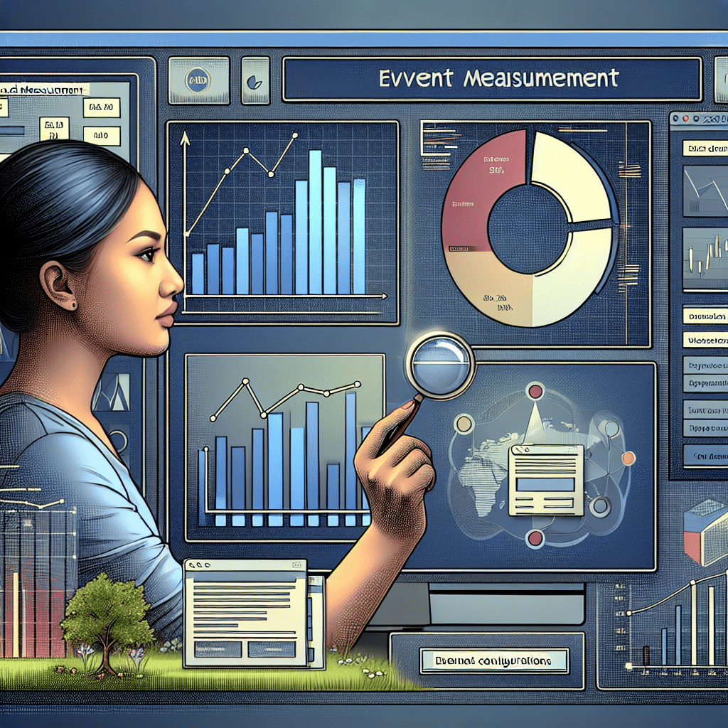 Medición de Eventos en tu Sitio Web: ¿Qué Son y Cómo Configurarlos?