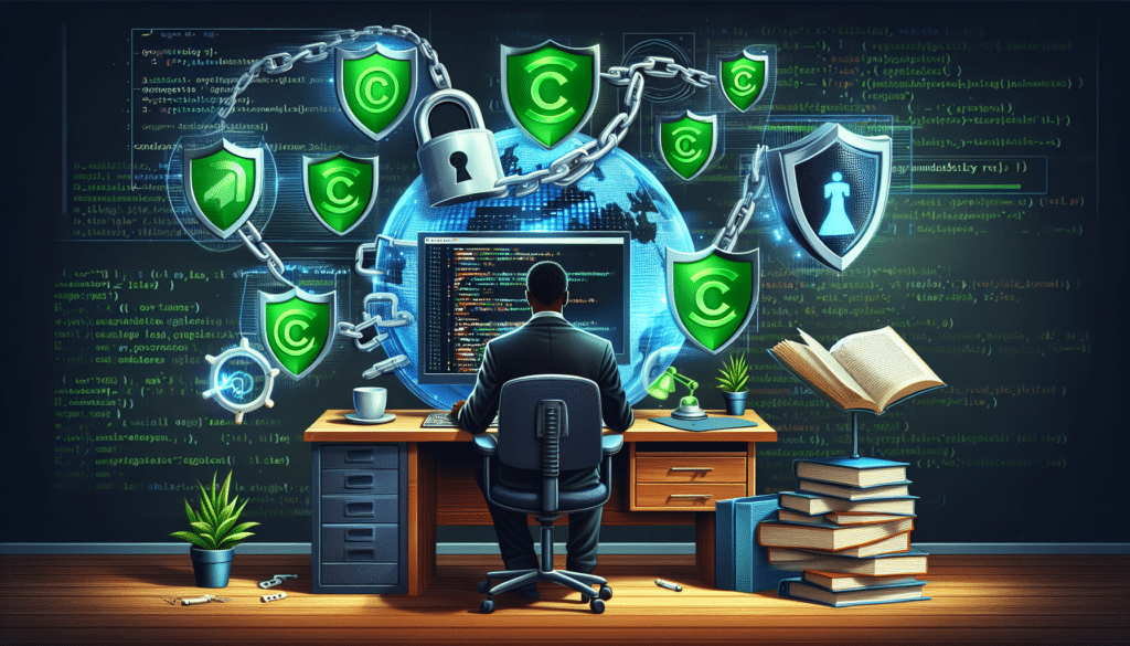 Protección de Propiedad Intelectual en el Diseño de Páginas Web