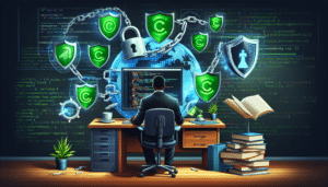 Protección de Propiedad Intelectual en el Diseño de Páginas Web