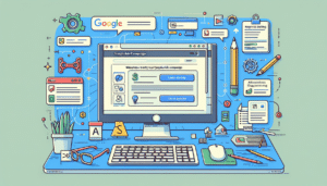 Publicidad en Google Ads para Diseñadores Web: Primeros Pasos