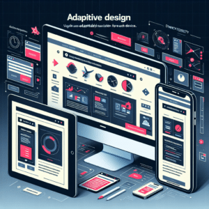 Diseño Web Adaptativo: Consejos para una Navegación Intuitiva