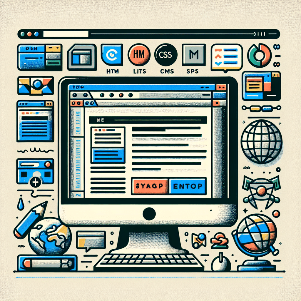 Fundamentos de Diseño Web para la Compatibilidad con Navegadores Antiguos