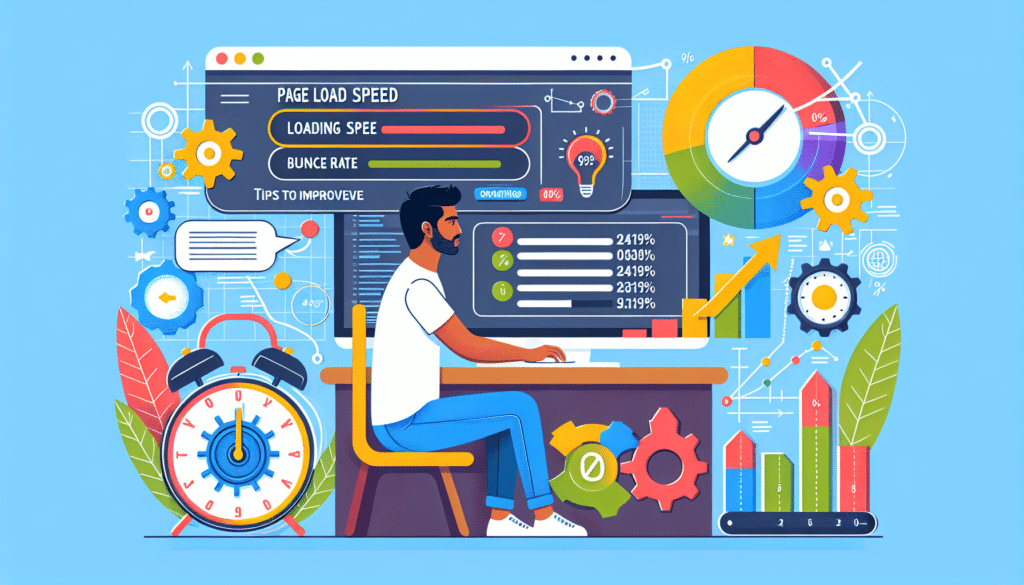 La Importancia de la Velocidad de Carga en la Analítica Web y Cómo Mejorarla