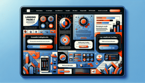 Diseño de Landing Pages Efectivas para Campañas en Redes Sociales