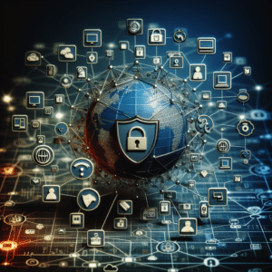 Privacidad y Seguridad en la Integración de Multimedia en Diseño Web