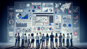 Analítica Predictiva en Diseño Web: Pronóstico y Tendencias de Usuario