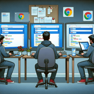 Solución de Problemas de Compatibilidad en Formularios Web Cross-Browser