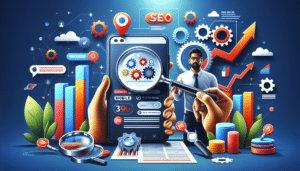 SEO Móvil: Optimiza tu Diseño Web para Mejorar en los Rankings