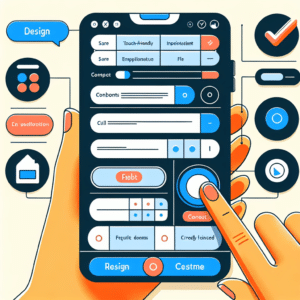 Diseño de Formularios Web para una Mejor Conversión en Móviles