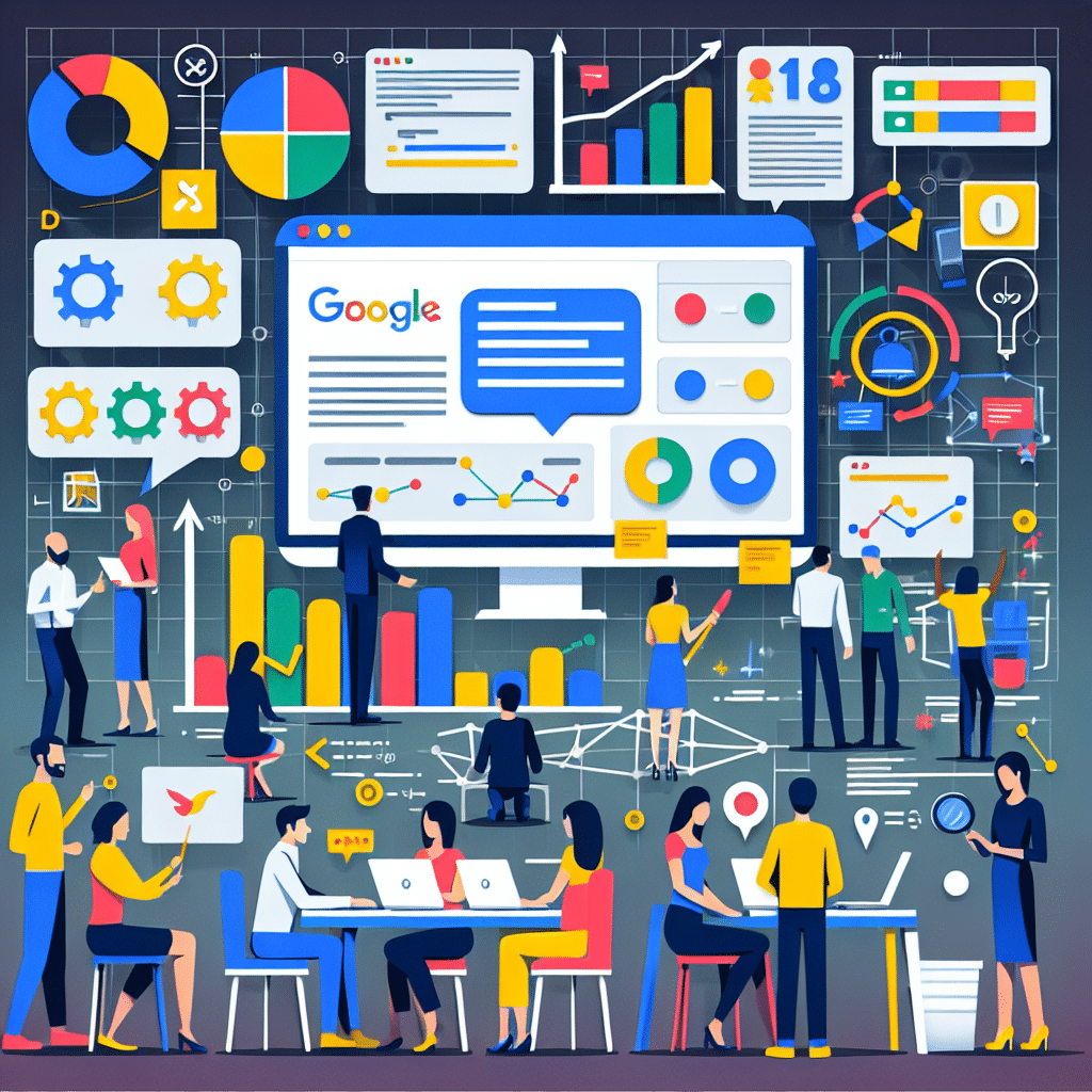 SEO y Diseño Web: Interpretando los Informes de Google Search Console