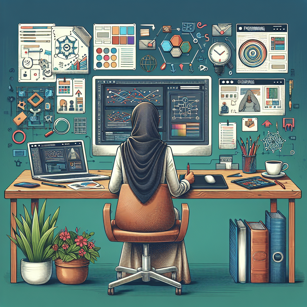 Herramientas de Diseño Web Imprescindibles para Community Managers