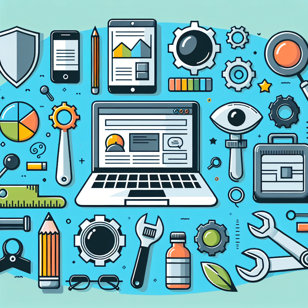 Herramientas de SEO Gratuitas Imprescindibles para Diseñadores Web