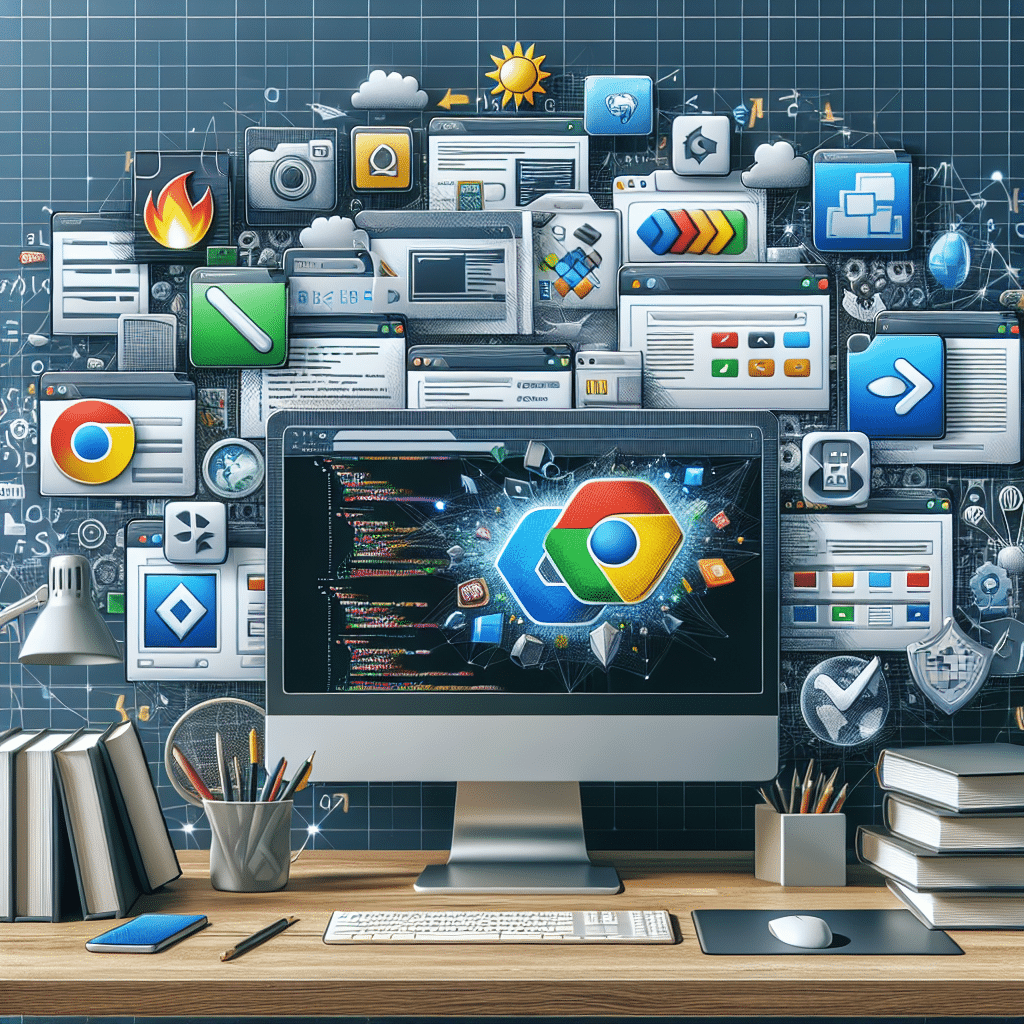 Los Mejores Herramientas y Pruebas para Diseño Cross-Browser