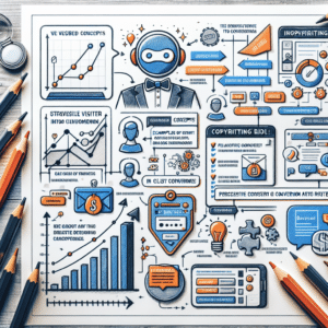 Técnicas de Copywriting para Diseñadores Web que Convertirán Visitantes en Clientes