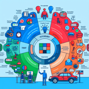 La Psicología del Color en Marketing Digital para Diseñadores Web