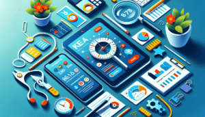 Métricas Clave para Evaluar el Éxito de tu Diseño Web Móvil