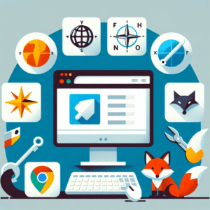 Diseño Web Universal: Claves para una Experiencia Uniforme en Diversos Browsers