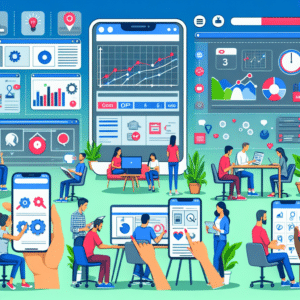 Cómo Medir la Efectividad de tu Diseño Web Adaptativo