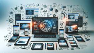 Optimización de Imágenes y Videos para Diseño Web en Redes Sociales