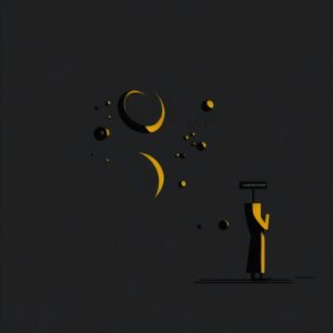 Armonia visual en el diseño grafico