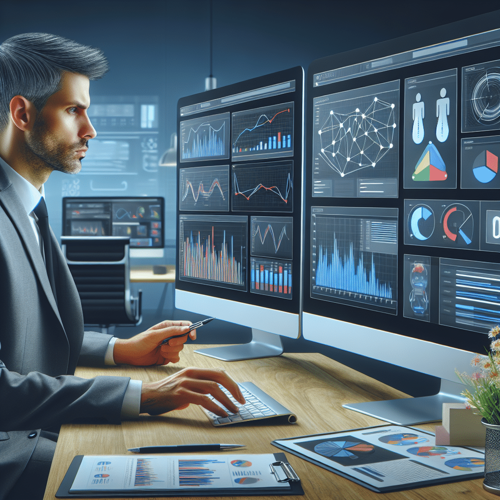 Claves para Interpretar Correctamente las Métricas de Google Analytics en tu Diseño Web