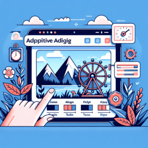 Diseño Web Adaptativo: Consejos para Optimizar Imágenes y Multimedia